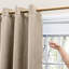 Paire de rideaux obscurcissant avec œillets Cedarpoint-2143043490-2143043494