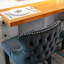 Tabouret de bar 26,7 po Aden-146136848-164293825