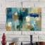 «Jasper Lagoon», reproduction d'art sur toile tendue-23227754-74729447-74731535