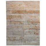 Abbey Road One-of-a-Kind 6' X 9' Area Rug