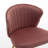 Raffinee Velvet Slipper Chair-1412597897