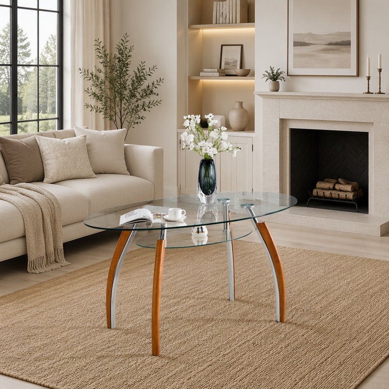 Table basse Modern