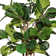 67.57'' Faux Fiddle Leaf Fig Tree in Planter