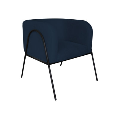 Fauteuil Thurmond