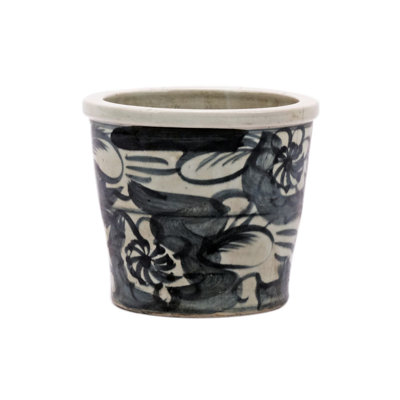Silla Handmade Ceramic Planter