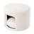 Pet Friendly Ottoman with Removable Pet Cushion
