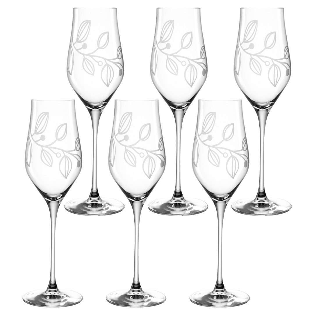 Champagnerglas BOCCIO 340Ml