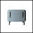 39″ Convertible Chair Bed