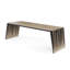 Field Dining Bench