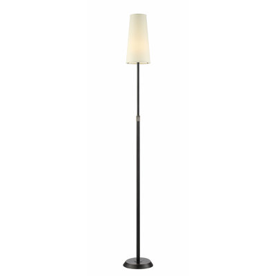 Lampe sur pied 69 po Spady