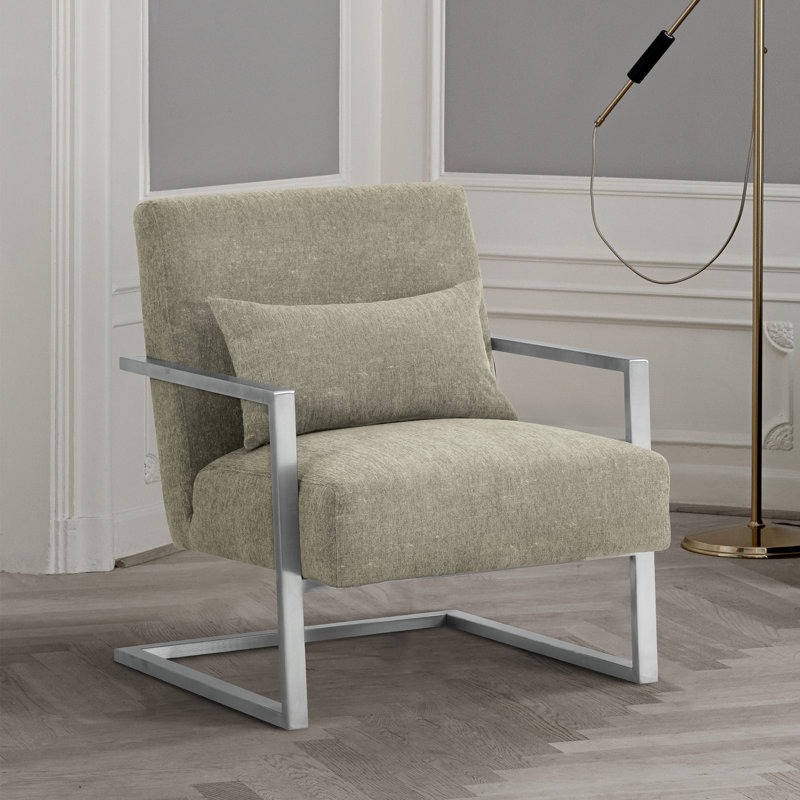 Fauteuil Machelle