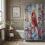 Rideaux de douche standard 1 pièce Cardinal-2063453084