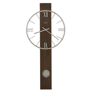 Horloge murale Halo