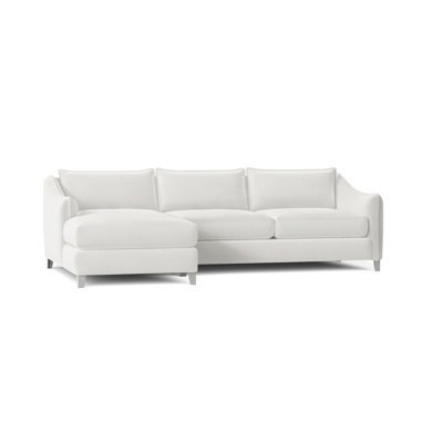 Monterey Patio Sectional with Cushions
