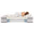 Modway Jenna Innerspring and Foam Mattress-112310287-112310292