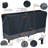 Classic Accessories StormPro™ 26'' D Log Rack Cover-36165308