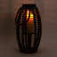 Lanterne en bois-869092752