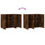 Parkmont 90cm Sideboard-1894635231