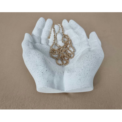 Cenzi Decorative Tray
