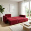 Ronnell 3 Seater Sofa Bed-678359385