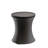 Artem Cool Bar Outdoor Patio Furniture and Side Table with 7.5 Gallon Beer and Wine Cooler Pop-up Cocktail Table 2in 1 Combo-1295984428