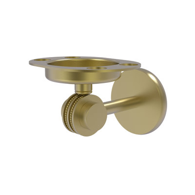 Porte-brosse à dents & culbuteur Satellite Orbit Two