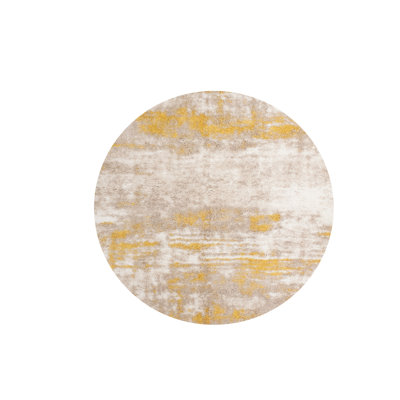 Alban Performance Abstract Indoor Rug