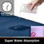 Nequan Memory Foam Non-Slip Bath Mat-164573429-164573438