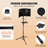 VEVOR Single Screen Floor Stand Mount