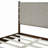 Amaryn King Platform Bed-1225565640-1225565642