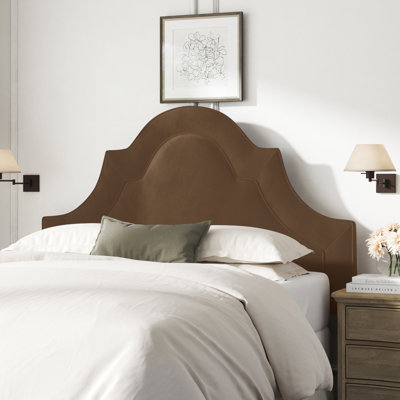 McAfee Upholstered Headboard