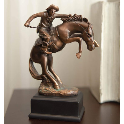 Blanding Animals Figurines & Sculptures