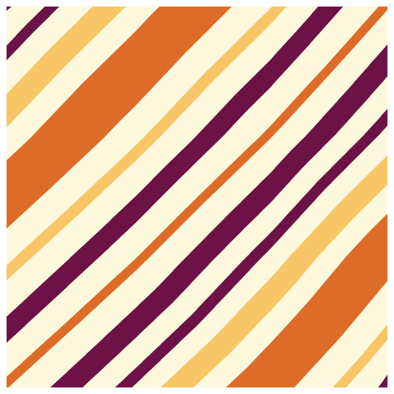 Rideaux diagonaux à rayures, voilages et rideaux occultant - 1 panneau, 50 po x 80 po - 1 panneau, Blocage