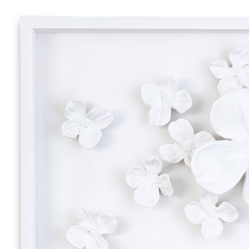 Multitone Bone Mirror