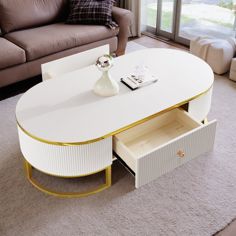 Table basse Modern