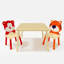Chaise d'appoint Aldea