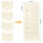 Lacia 4 Drawer Stackable Drawer-1162152200