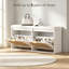10 Pair Shoe Storage Bench-625444409