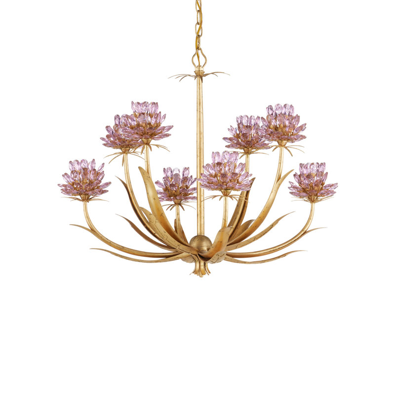 Marilee Chandelier, 2, 8, 450