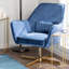 Fauteuil pivotant l 28,5 po Ursuline-478365058-478365059-478271342