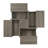  Elodie Coffee Table in Grey