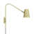 Satin Brass is out of stock