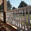 Balustre Amy Endurathane série 500, polyuréthane apprêté en usine-101782654