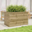 3 Wood Planter-100492007-100492011