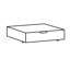 Teague Underbed Storage Drawers