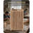 Boho Rattan Table Lamp LED Bulb Included