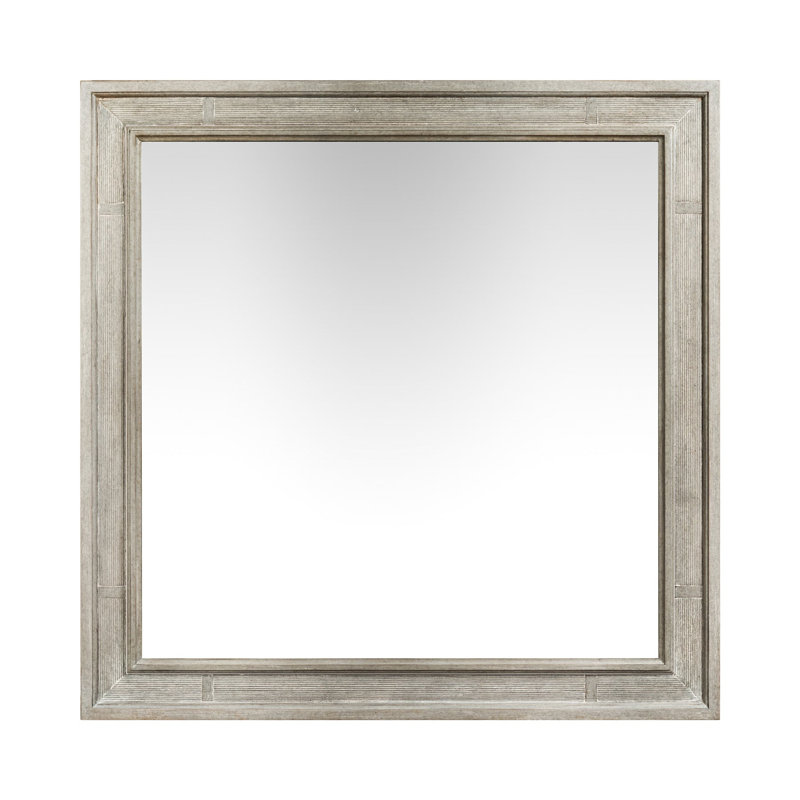 Miroir Willow, Étain