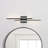 Keyli 2-Light 24 Inch LED Vanity Light Bath Bar Dimmable Linear Wall Sconces-233602710