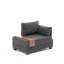 Fauteuil l 39,37 po-423741952
