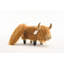 Tabouret ottoman en forme de vache des Highlands - Meuble pour chambre d'enfant, salle de jeux ou salon-2007473382